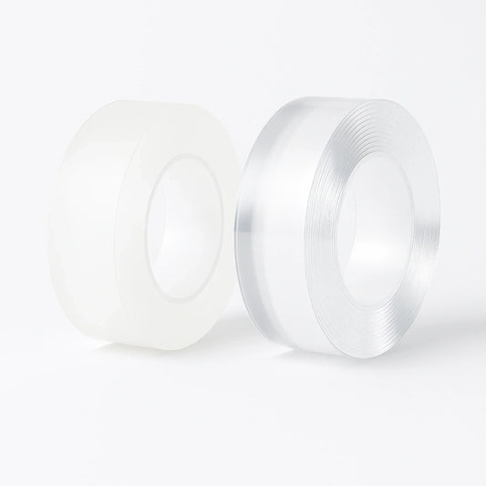 PU Gel vs Akryl – Vilken Snush®-tejp ska du välja?