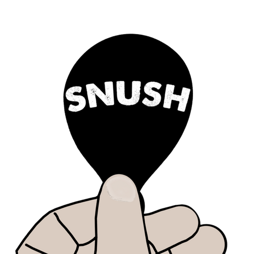 snush.se