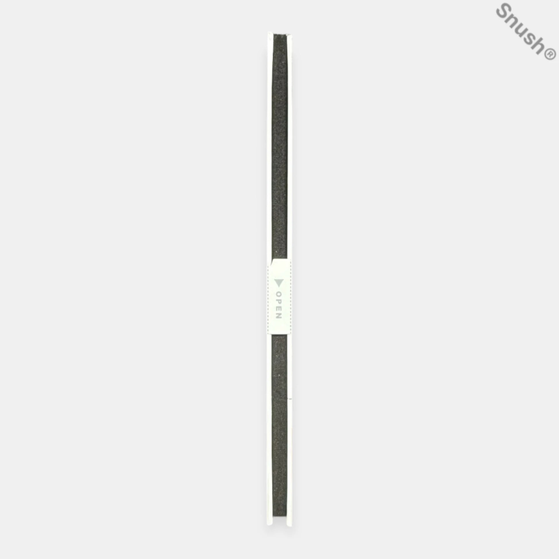 Ultratunt skärmskydd i härdat glas för iPhone