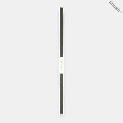 Ultratunt skärmskydd i härdat glas för iPhone